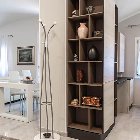 A Due Passi Dal Castello - Moderno E Ristrutturato * 페라라