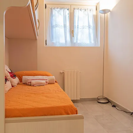 Apartment A Due Passi Dal Castello - Moderno E Ristrutturato