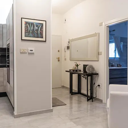 Apartment A Due Passi Dal Castello - Moderno E Ristrutturato Ferrara