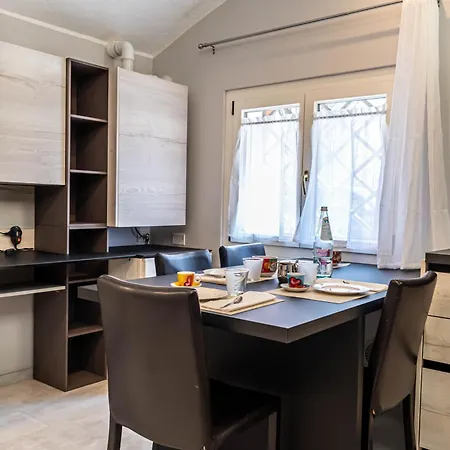 Apartment A Due Passi Dal Castello - Moderno E Ristrutturato *