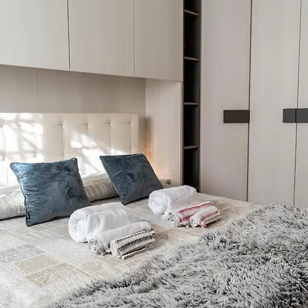 A Due Passi Dal Castello - Moderno E Ristrutturato Apartment