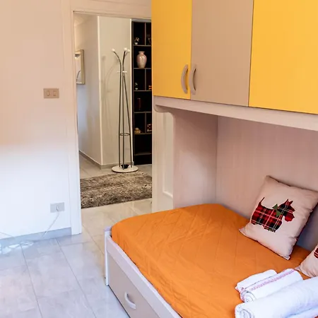 A Due Passi Dal Castello - Moderno E Ristrutturato Apartment