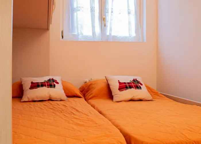 A Due Passi Dal Castello - Moderno E Ristrutturato *