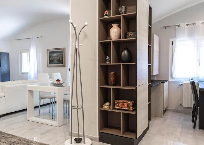 A Due Passi Dal Castello - Moderno E Ristrutturato * Φεράρα