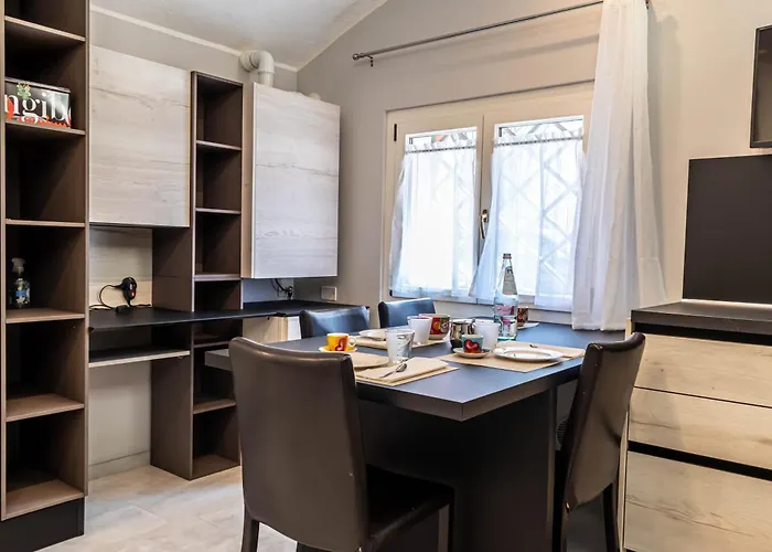 Διαμέρισμα A Due Passi Dal Castello - Moderno E Ristrutturato *