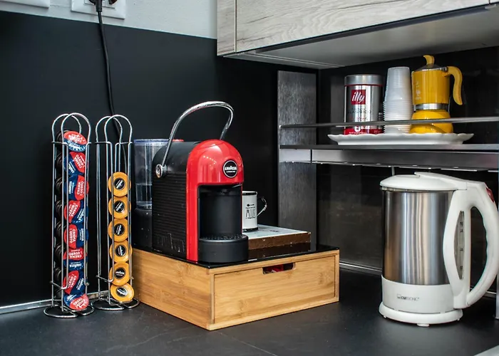 A Due Passi Dal Castello - Moderno E Ristrutturato